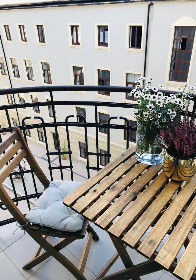 Gold Apartment Piotrkowska 37 Łódź Esterno foto